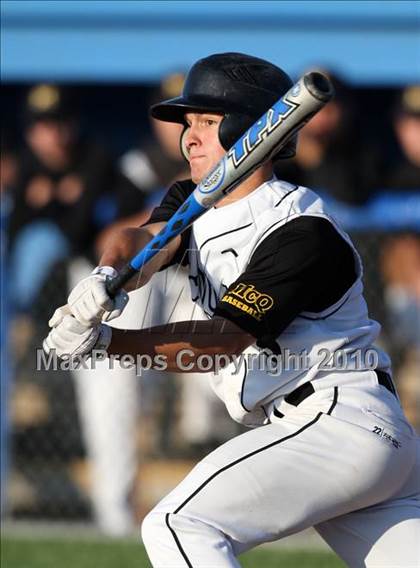 Thumbnail 2 in Clarence vs. McQuaid Jesuit (NYSPHSAA Class AA Quarterfinal) photogallery.