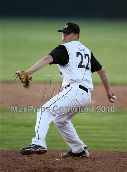 Thumbnail 1 in Clarence vs. McQuaid Jesuit (NYSPHSAA Class AA Quarterfinal) photogallery.