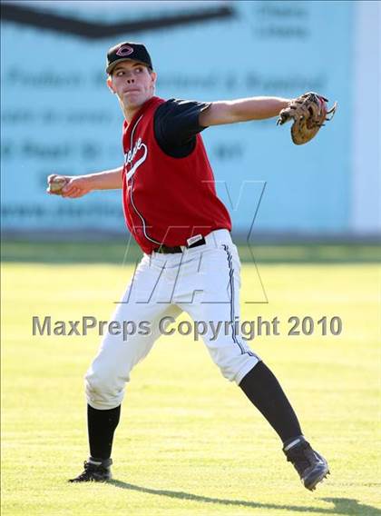 Thumbnail 2 in Clarence vs. McQuaid Jesuit (NYSPHSAA Class AA Quarterfinal) photogallery.