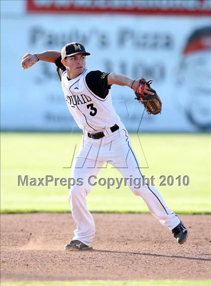 Thumbnail 3 in Clarence vs. McQuaid Jesuit (NYSPHSAA Class AA Quarterfinal) photogallery.