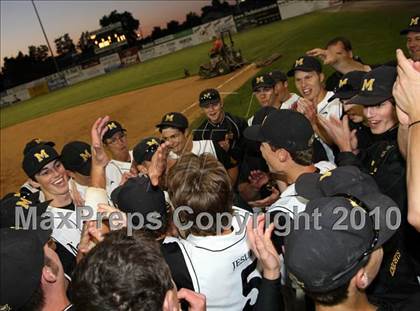 Thumbnail 2 in Clarence vs. McQuaid Jesuit (NYSPHSAA Class AA Quarterfinal) photogallery.