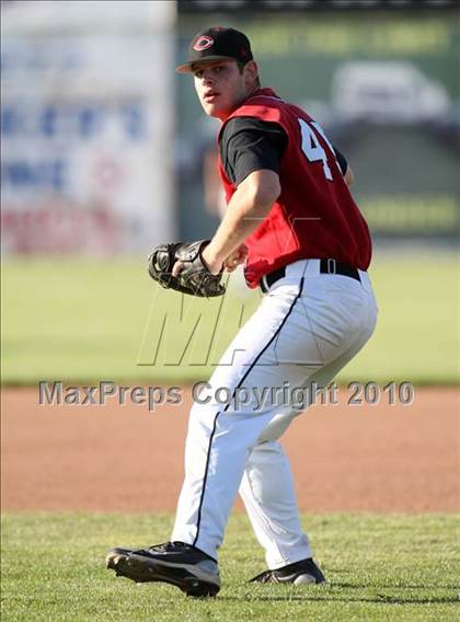 Thumbnail 2 in Clarence vs. McQuaid Jesuit (NYSPHSAA Class AA Quarterfinal) photogallery.