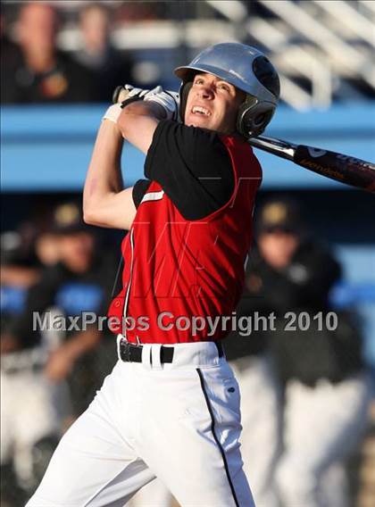 Thumbnail 3 in Clarence vs. McQuaid Jesuit (NYSPHSAA Class AA Quarterfinal) photogallery.