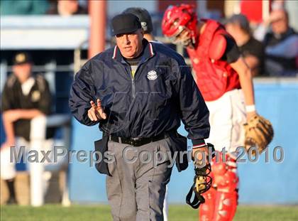 Thumbnail 3 in Clarence vs. McQuaid Jesuit (NYSPHSAA Class AA Quarterfinal) photogallery.