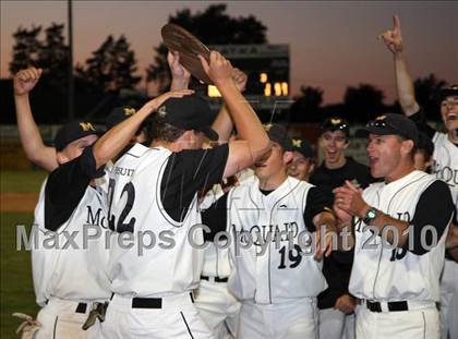 Thumbnail 2 in Clarence vs. McQuaid Jesuit (NYSPHSAA Class AA Quarterfinal) photogallery.
