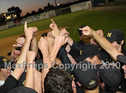 Thumbnail 2 in Clarence vs. McQuaid Jesuit (NYSPHSAA Class AA Quarterfinal) photogallery.