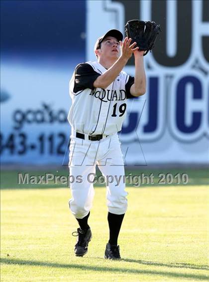 Thumbnail 3 in Clarence vs. McQuaid Jesuit (NYSPHSAA Class AA Quarterfinal) photogallery.