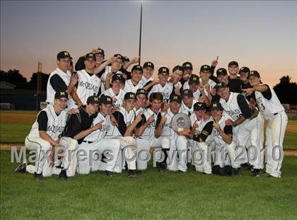 Thumbnail 1 in Clarence vs. McQuaid Jesuit (NYSPHSAA Class AA Quarterfinal) photogallery.