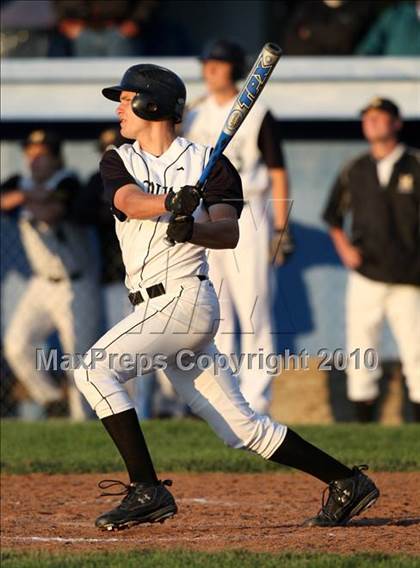 Thumbnail 1 in Clarence vs. McQuaid Jesuit (NYSPHSAA Class AA Quarterfinal) photogallery.