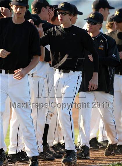 Thumbnail 2 in Clarence vs. McQuaid Jesuit (NYSPHSAA Class AA Quarterfinal) photogallery.