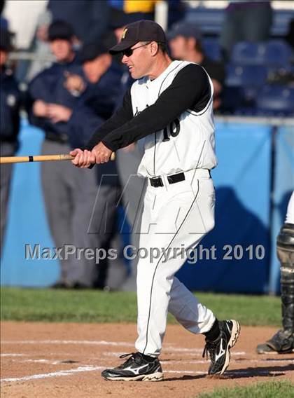 Thumbnail 3 in Clarence vs. McQuaid Jesuit (NYSPHSAA Class AA Quarterfinal) photogallery.
