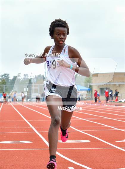 Thumbnail 3 in UC Track Classic (Day 2 Running Events) photogallery.