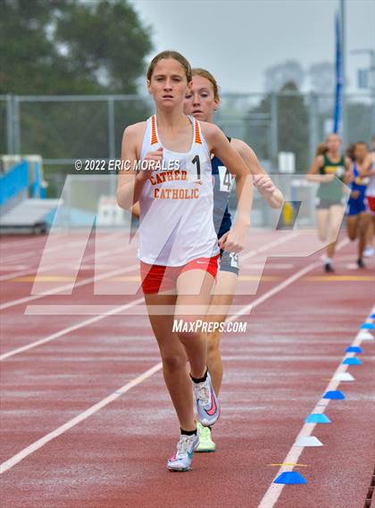 Thumbnail 1 in UC Track Classic (Day 2 Running Events) photogallery.