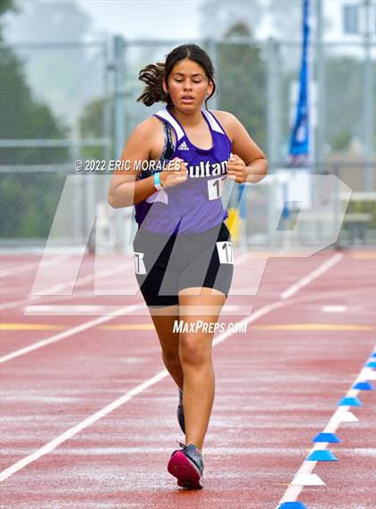 Thumbnail 3 in UC Track Classic (Day 2 Running Events) photogallery.