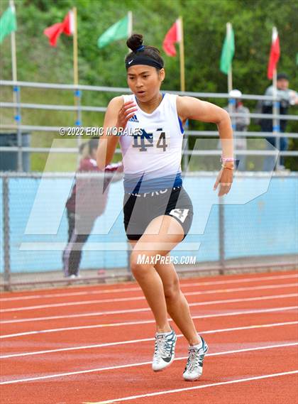 Thumbnail 1 in UC Track Classic (Day 2 Running Events) photogallery.