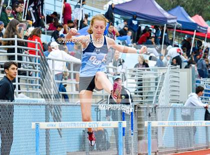 Thumbnail 2 in UC Track Classic (Day 2 Running Events) photogallery.