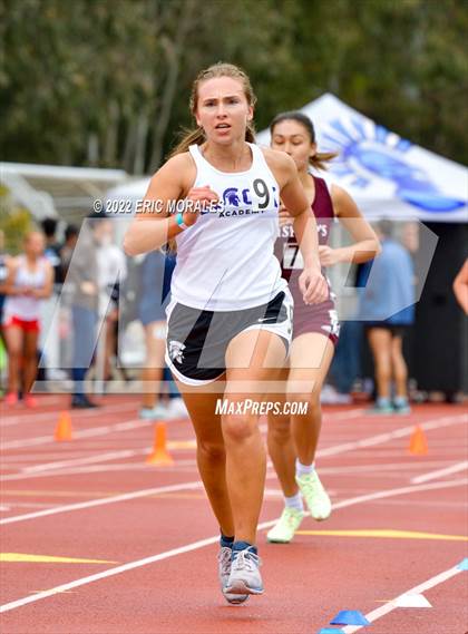 Thumbnail 2 in UC Track Classic (Day 2 Running Events) photogallery.