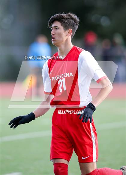Thumbnail 1 in Cathedral City @ Pasadena (CIF SS Wild Card) photogallery.
