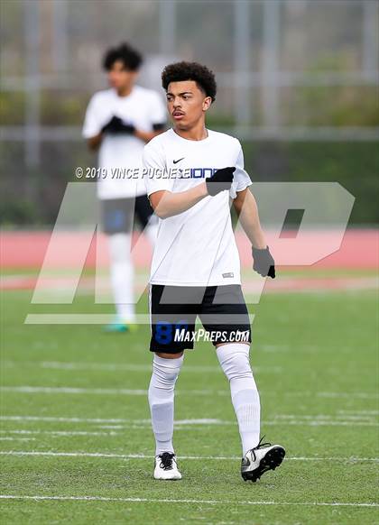 Thumbnail 1 in Cathedral City @ Pasadena (CIF SS Wild Card) photogallery.
