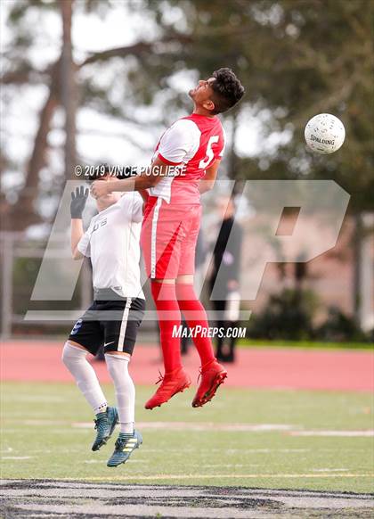 Thumbnail 1 in Cathedral City @ Pasadena (CIF SS Wild Card) photogallery.