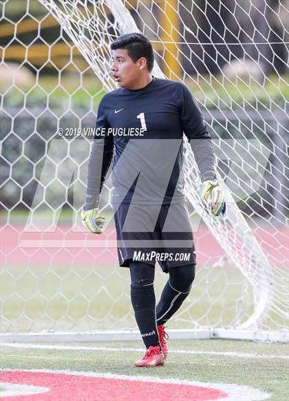 Thumbnail 3 in Cathedral City @ Pasadena (CIF SS Wild Card) photogallery.