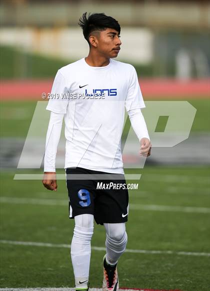 Thumbnail 1 in Cathedral City @ Pasadena (CIF SS Wild Card) photogallery.