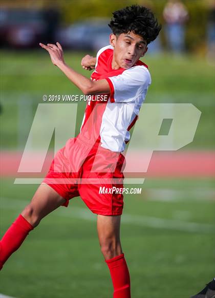 Thumbnail 2 in Cathedral City @ Pasadena (CIF SS Wild Card) photogallery.