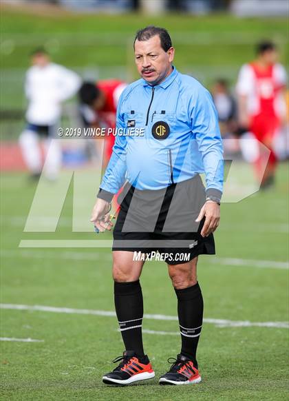 Thumbnail 3 in Cathedral City @ Pasadena (CIF SS Wild Card) photogallery.