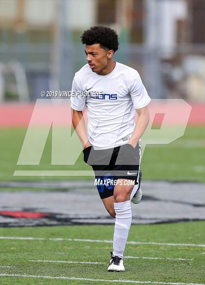 Thumbnail 3 in Cathedral City @ Pasadena (CIF SS Wild Card) photogallery.
