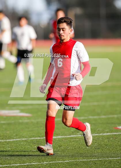 Thumbnail 2 in Cathedral City @ Pasadena (CIF SS Wild Card) photogallery.