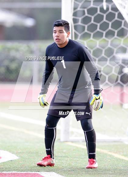 Thumbnail 2 in Cathedral City @ Pasadena (CIF SS Wild Card) photogallery.