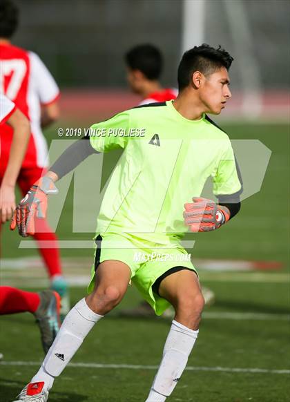 Thumbnail 2 in Cathedral City @ Pasadena (CIF SS Wild Card) photogallery.