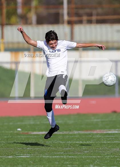 Thumbnail 2 in Cathedral City @ Pasadena (CIF SS Wild Card) photogallery.