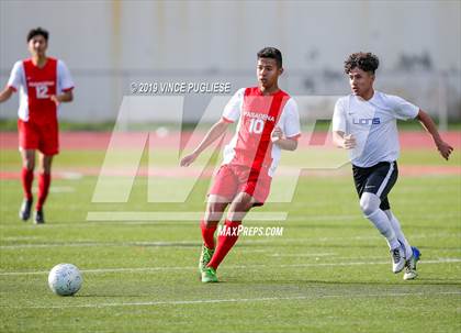 Thumbnail 3 in Cathedral City @ Pasadena (CIF SS Wild Card) photogallery.