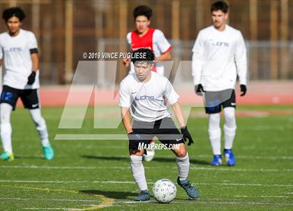Thumbnail 1 in Cathedral City @ Pasadena (CIF SS Wild Card) photogallery.