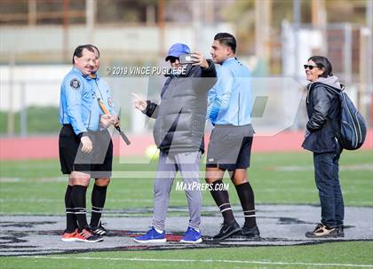 Thumbnail 2 in Cathedral City @ Pasadena (CIF SS Wild Card) photogallery.