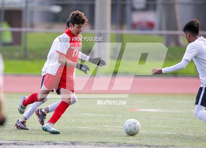 Thumbnail 2 in Cathedral City @ Pasadena (CIF SS Wild Card) photogallery.