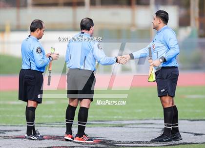 Thumbnail 3 in Cathedral City @ Pasadena (CIF SS Wild Card) photogallery.