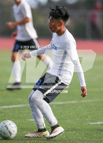 Thumbnail 1 in Cathedral City @ Pasadena (CIF SS Wild Card) photogallery.