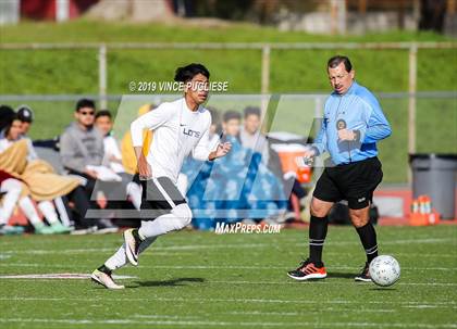 Thumbnail 3 in Cathedral City @ Pasadena (CIF SS Wild Card) photogallery.