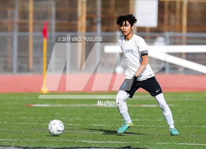 Thumbnail 3 in Cathedral City @ Pasadena (CIF SS Wild Card) photogallery.