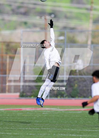 Thumbnail 3 in Cathedral City @ Pasadena (CIF SS Wild Card) photogallery.