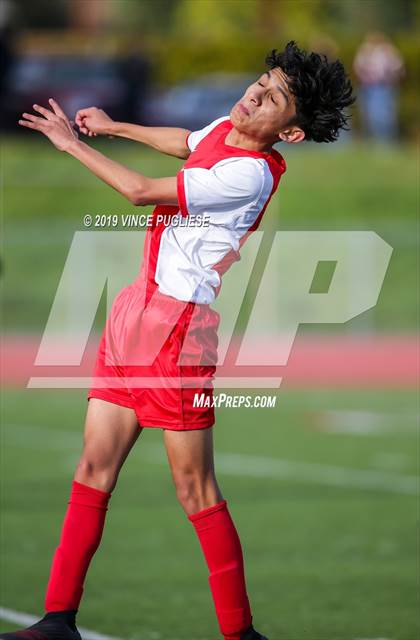 Thumbnail 1 in Cathedral City @ Pasadena (CIF SS Wild Card) photogallery.