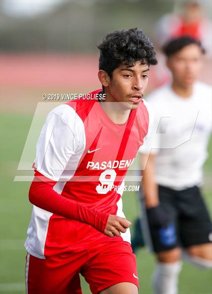 Thumbnail 3 in Cathedral City @ Pasadena (CIF SS Wild Card) photogallery.