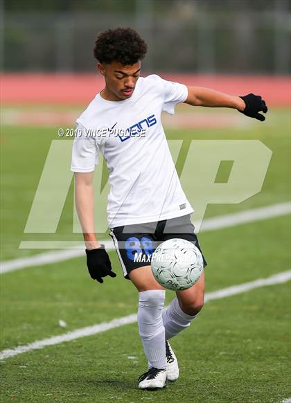 Thumbnail 2 in Cathedral City @ Pasadena (CIF SS Wild Card) photogallery.