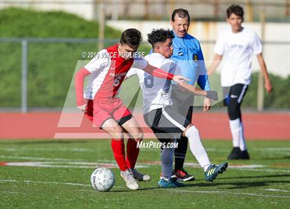 Thumbnail 1 in Cathedral City @ Pasadena (CIF SS Wild Card) photogallery.