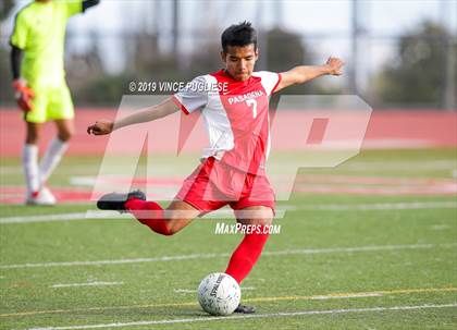Thumbnail 1 in Cathedral City @ Pasadena (CIF SS Wild Card) photogallery.