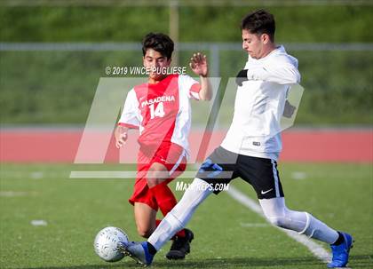 Thumbnail 3 in Cathedral City @ Pasadena (CIF SS Wild Card) photogallery.