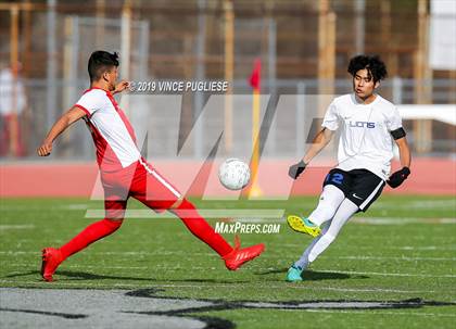 Thumbnail 1 in Cathedral City @ Pasadena (CIF SS Wild Card) photogallery.