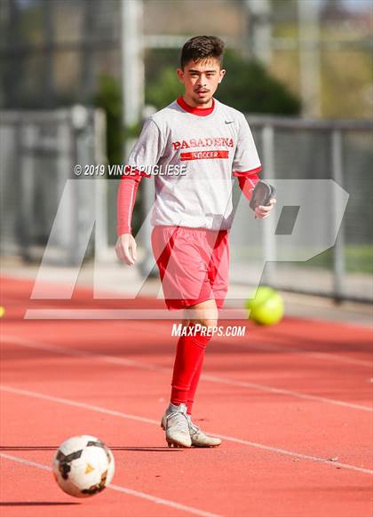 Thumbnail 1 in Cathedral City @ Pasadena (CIF SS Wild Card) photogallery.